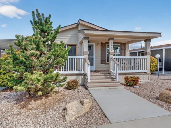 853 N STATE ROUTE 89 -- #173, Chino Valley, AZ 86323