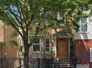 5337 Metropolitan Ave, Ridgewood, NY 11385