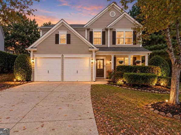 220 Wytheford Ct, Milton, GA 30004