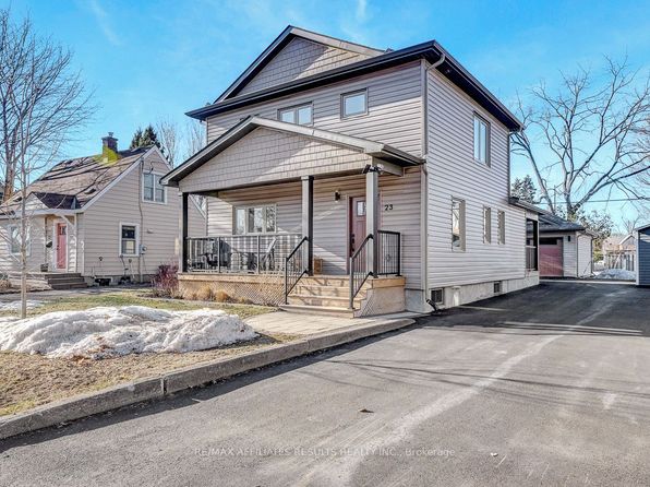23 Tunis Ave, Ottawa, ON K1Z 7R6