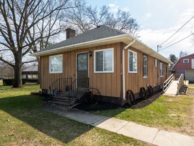 3315 Michigan Ave W, Battle Creek, MI, 49037