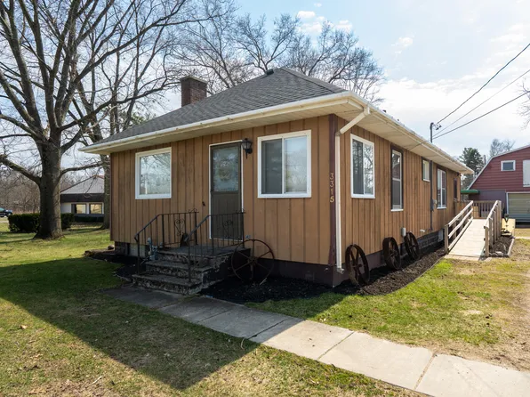 3315 Michigan Ave W, Battle Creek, MI 49037