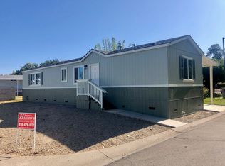 3501 Bradshaw Rd SPACE 124, Sacramento, CA 95827