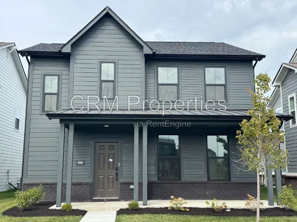 9086 Anthem Ave, Plainfield, IN 46168