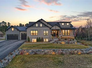 17639 Cabin Hill Ln, Colorado Springs, CO 80908
