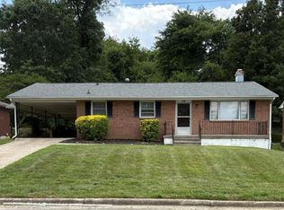 170 Franklin Ct, Danville, VA 24540