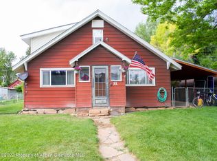 11 E Main St, Meeker, CO 81641