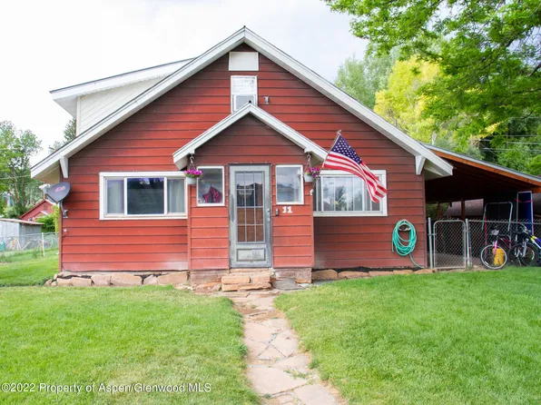 11 E Main St, Meeker, CO 81641