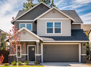 20576 Kira Dr #368, Bend, OR 97702
