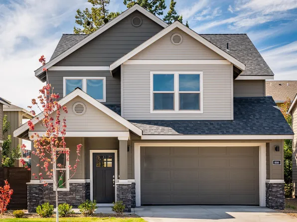 20576 Kira Dr #368, Bend, OR 97702