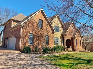 904 Westchester Way, Richmond, KY 40475