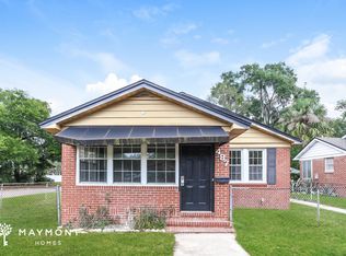 487 W 67th St, Jacksonville, FL 32208