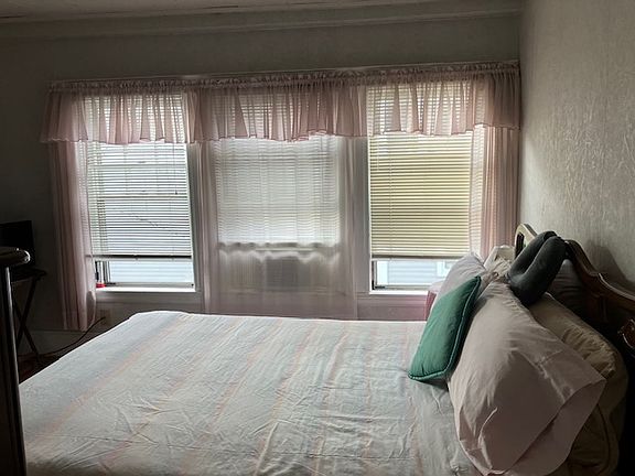 additional view of bedroom