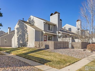 314 S Taft Ct #84, Louisville, CO, 80027