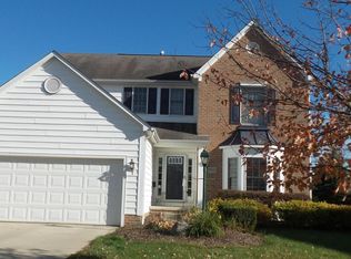 6900 Sunningdale Dr, Westerville, OH 43082