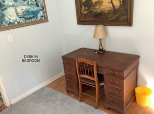 715 Old West Point Rd #1, Starkville, MS 39759