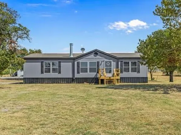 107 County Road 1570, Marlow, OK 73055