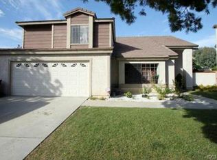 19345 Windrose Dr, Rowland Heights, CA 91748