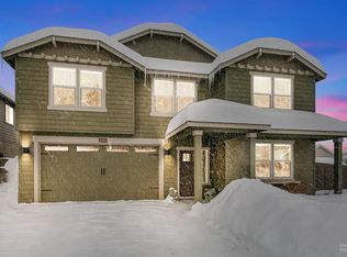 20658 SE Meadowsweet Dr, Bend, OR