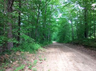 E Sucker Creek Rd, Lincoln, MI 48742