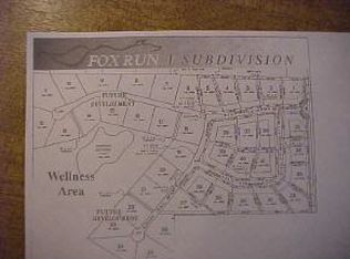 Fox Xing, Knox, IN 46534