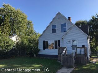 648 E Atherton Rd, Flint, MI 48507