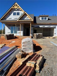 4252 Quartersaw Ln #TOWNHOUSE 8, Clemmons, NC, 27012