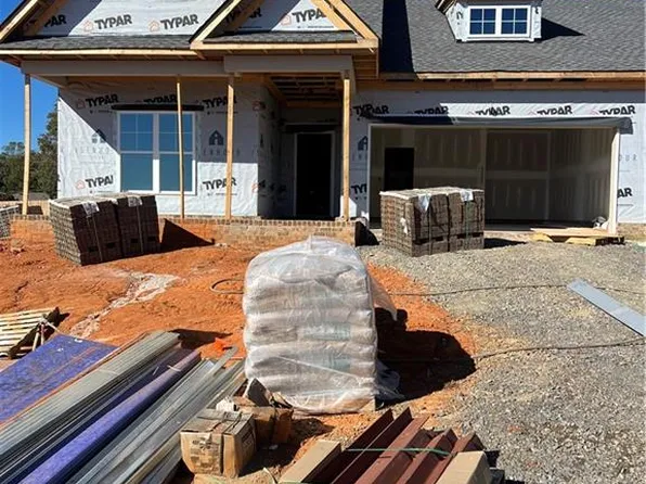 4252 Quartersaw Ln #Townhouse 8, Clemmons, NC 27012