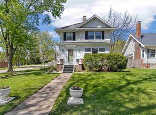 2300 4th Ave SE, Cedar Rapids, IA 52403