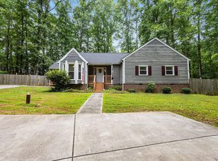 940 Holden Rd, Youngsville, NC 27596