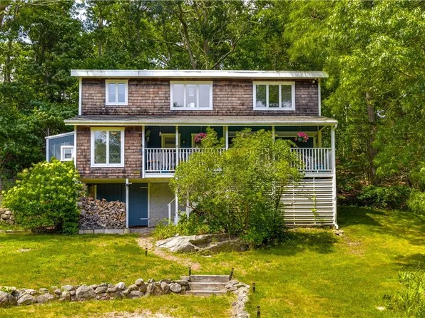 4955 A South County Trl, Charlestown, RI 02813