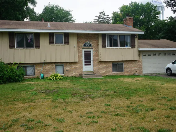 6845 Bryant Ave N, Brooklyn Center, MN 55430