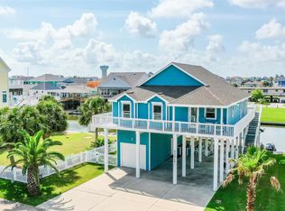 23011 Chiquita St, Galveston, TX 77554