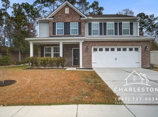 602 Mountain Laurel Cir, Goose Creek, SC 29445