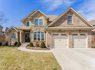 118 Sunningdale Dr, Georgetown, KY 40324