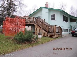 3340 Checkmate Dr, Anchorage, AK 99508
