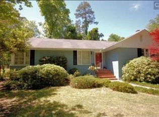 125 Whispering Pines Cir, Columbia, SC 29205