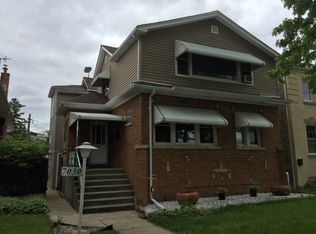 7030 W Wrightwood Ave, Chicago, IL 60707