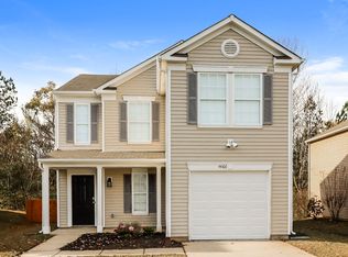 4466 Kellybrook Dr SW, Concord, NC 28025