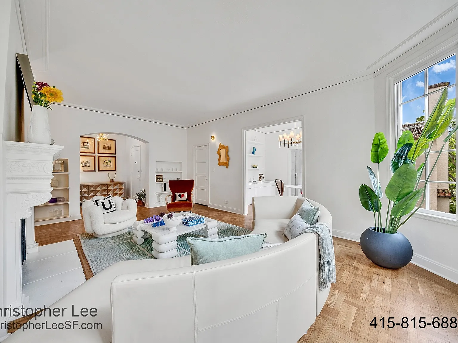 2 bed, 1310 sqft, $5,500 — Photo 4