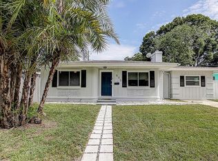 555 80th Ave N, Saint Petersburg, FL 33702