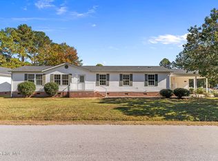 1041 Palm Court SW, Calabash, NC 28467