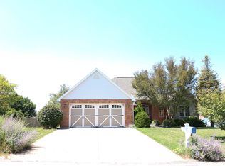 1312 Breckenridge Dr, Quincy, IL 62305