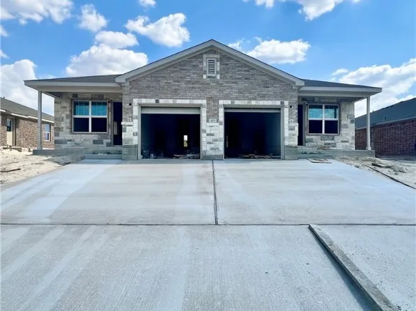 113 Dolphin Dr, Temple, TX 76501