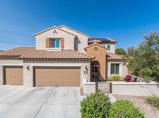 11280 W Sandby Green Pl, Marana, AZ 85653