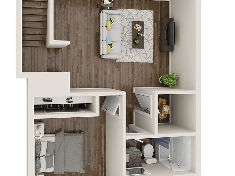 Viviano at Riverton — Photo 90
