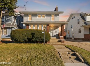 2114 Parkdale Ave, Toledo, OH 43607