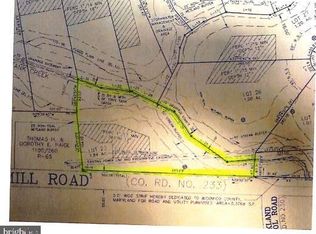 0 Coulbourn Mill Rd, Salisbury, MD 21804