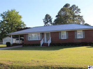 125 Conder Cir, Darlington, SC 29532