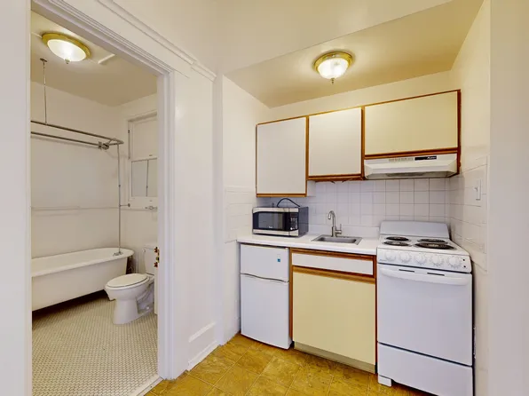 980 Bush St, San Francisco, CA